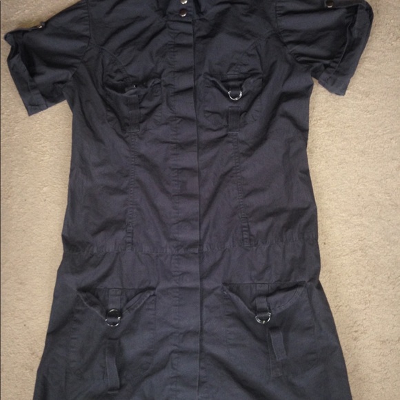 Mossimo Supply Co. Dresses & Skirts - MOSSCINO WOMEN'S DRESS.  SIZE MEDIUM